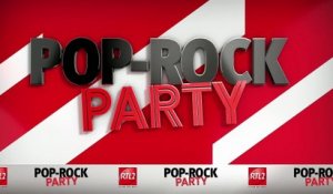 Elvis Costello, The Clash, The Jam dans RTL2 Pop-Rock Party by David Stepanoff (18/12/20)