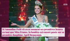 Miss France 2021 : Ségolène Royal condamne les propos antisémites contre Miss Provence