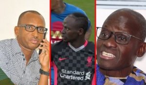 « Je ne suis pas content » : Les vérités de Père Abdoulaye Diaw à Sadio Mané