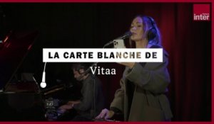 "Ma France à moi", Vitaa reprend Diam's pour sa carte blanche
