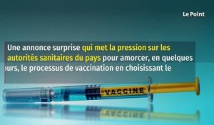 L'Algérie à la recherche (urgente) du vaccin contre le Covid-19