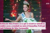 Miss France 2021 : Miss Champagne Ardenne dénonce des "trucages", Sylvie Tellier lui répond