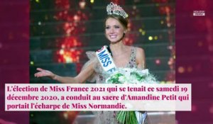 Miss France 2021 : Miss Champagne Ardenne dénonce des "trucages", Sylvie Tellier lui répond