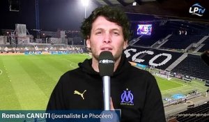 Angers 2-1 OM : les Tops et les Flops