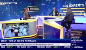 Les Experts : Brexit, vers un accord à l'arraché - 24/12