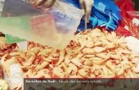 Noël : des achats de dernière minute