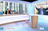 Brexit : l’accord enfin trouvé