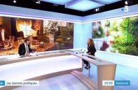 Réveillon de Noël : les bonnes pratiques à adopter à table