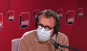 Jamy Gourmaud : "On a souvent tendance à opposer YouTube et la télévision. En fait, ils sont complémentaires. Je ne m'adresse pas de la même manière au public à la télévision que lorsque je suis sur YouTube."