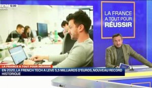 La France a tout pour réussir: Mirakl et Ecovadis, deux exemples de la French Tech qui a réussi en 2020 - 26/12