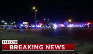 Fusillade cette nuit aux USA : Trois personnes tuées et trois autres blessées par un individu qui a ouvert le feu dans un bowling à Rockford, dans l'Etat américain d'Illinois