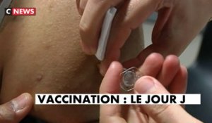 Covid : comment Sevran se prépare à la vaccination