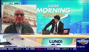 Enrico Letta (Institut Jacques-Delors): L'Europe restée unie face au Brexit - 28/12