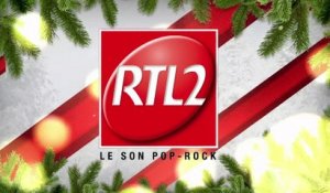 Soirée spéciale Noël sur RTL2 (24/12/20)
