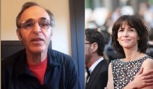 Sophie Marceau et Jean-Jacques Goldman sont les personnalités préférées des Français en 2020