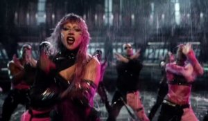 Lady Gaga - Rain On Me avec Ariana Grande