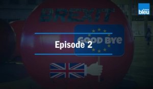 Le Brexit pour les nuls : épisode 2