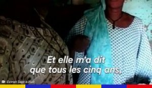 Adoptions illégales au Mali : des enfants volés ? | Le Speech de Jean-Noël et Françoise