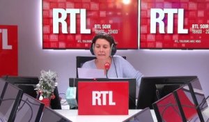 Le journal RTL de 18h du 29 décembre 2020