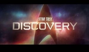 Star Trek: Discovery - Promo 3x12
