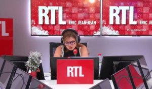 Le journal RTL de 21h du 29 décembre 2020
