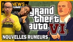 BULLY 2 & GTA 6 : NOUVELLES RUMEURS SUR LES 2 JEUX DE ROCKSTAR
