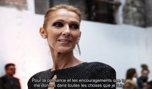 Céline Dion - René-Charles annonce une grande nouvelle sur Instagram