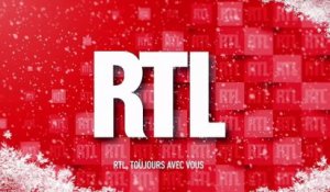 Le journal RTL de 10h du 02 janvier 2021