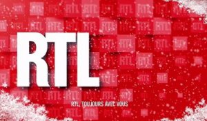 Le journal RTL de 11h du 02 janvier 2021