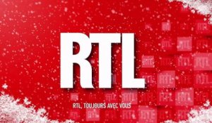 Le journal RTL du 02 janvier 2021