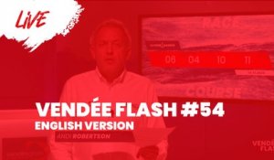 Vendée Flash #54 [EN]