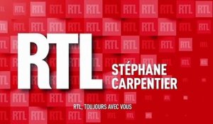 Le journal RTL de 7h30 du 03 janvier 2021