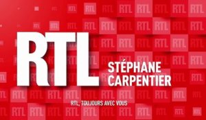 Le journal RTL de 8h du 03 janvier 2021