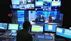 La nouvelle bataille des "13 Heures", la contre-attaque de CNews, une double dose de "Koh-Lanta" et les chiffres catastrophiques du cinéma