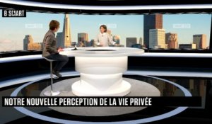 SMART TECH - L'interview : Corinne Guédon-Lepeuple (Little Syster)