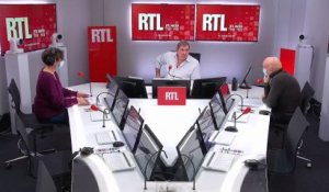 Le journal RTL de 7h30 du 08 janvier 2021