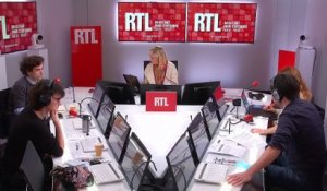 Le journal RTL du 05 janvier 2021