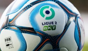 Top 10 : les joueurs en fin de contrat en Ligue 2