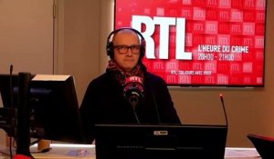 Le journal RTL de 21h du 05 janvier 2021
