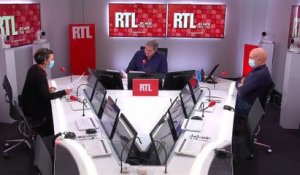Le journal RTL de 7h30 du 06 janvier 2021