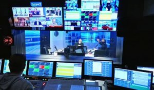La fronde à Canal+, le retour de Michel Drucker, la rentrée chargée de TF1 et France Télé et un duel en prime ce soir
