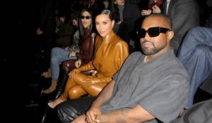 Kim Kardashian et Kanye West seraient sur le point de divorcer