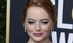 Emma Stone bientôt maman pour la première fois ?