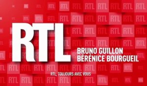 Le journal RTL de 12h du 06 janvier 2021