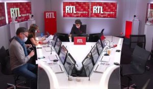 Le journal RTL de 20h du 06 janvier 2021