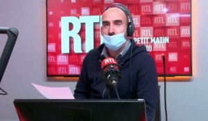 Le journal RTL de 6h30 du 07 janvier 2021