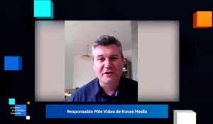 TV segmentée : intérêts pour les annonceurs et téléspectateurs - Fabrice Huvé, Responsable pôle Vidéo de Havas Media