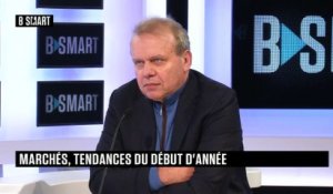 BE SMART - L'interview de Jean-Pierre Petit (Cahiers Verts de l'Économie) par Stéphane Soumier