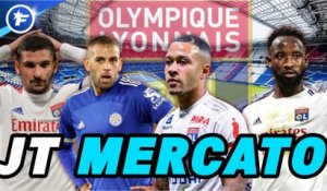 Journal du Mercato : l'Olympique Lyonnais veut frapper fort, l'OGC Nice s'active dans tous les sens