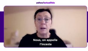 Isabelle Aubry (Face à l’inceste) : "Dans 83% des affaires d’inceste, lorsque quelqu’un parle, la famille va privilégier la cohésion aux dépens de la victime. L’inceste jette la honte sur la famille"